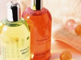 育毛剤のイメージ写真